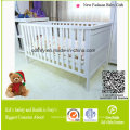 Home Furniture of Baby Crib with Drawer